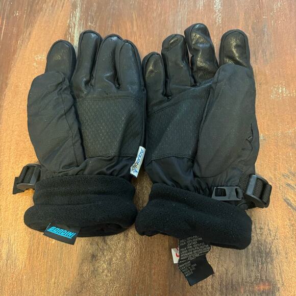 Gordini Aquabloc Men's Ski Snowboard Heavy Winter Gloves Size Medium - Picture 3 of 8